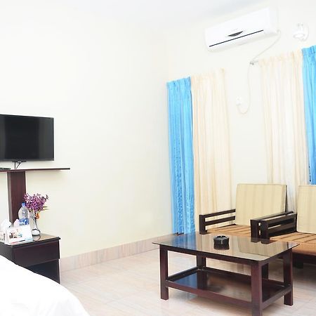 Tea Heaven Resort ศรีมงกล ภายนอก รูปภาพ
