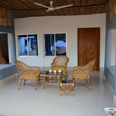 Tea Heaven Resort ศรีมงกล ภายนอก รูปภาพ