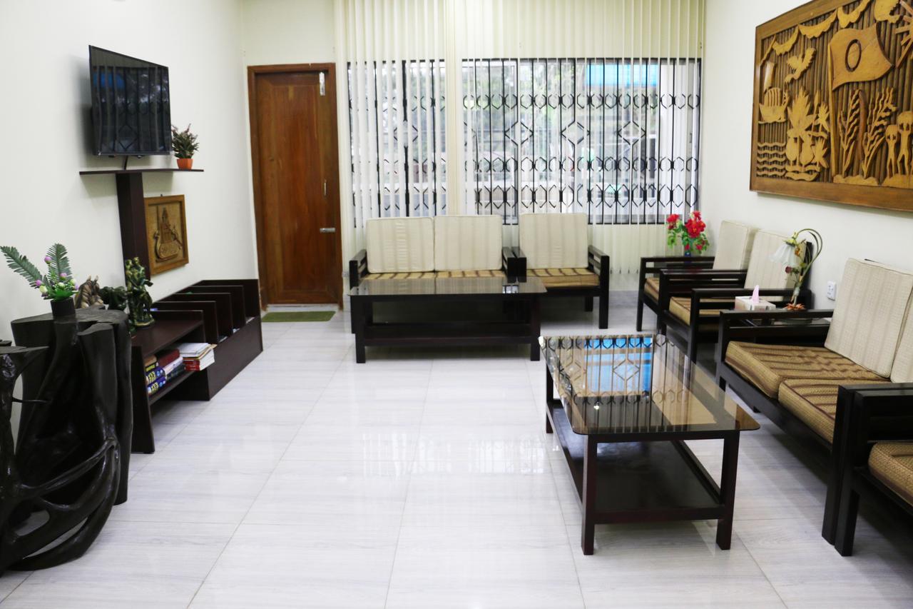 Tea Heaven Resort ศรีมงกล ภายนอก รูปภาพ
