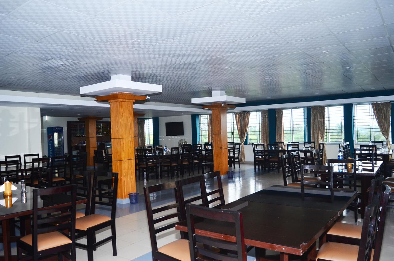 Tea Heaven Resort ศรีมงกล ภายนอก รูปภาพ