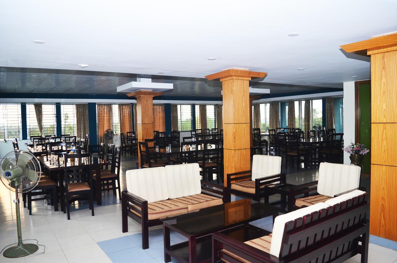 Tea Heaven Resort ศรีมงกล ภายนอก รูปภาพ