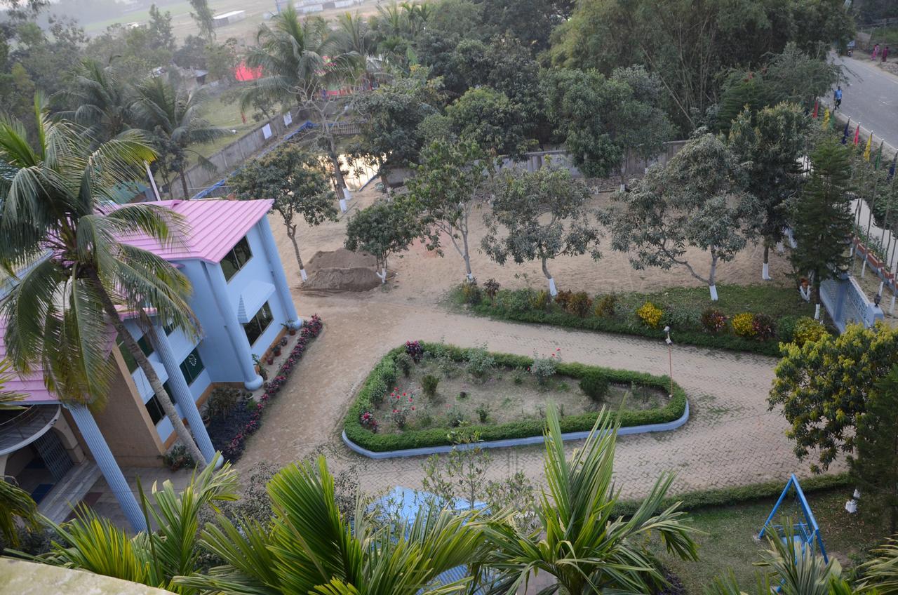 Tea Heaven Resort ศรีมงกล ภายนอก รูปภาพ