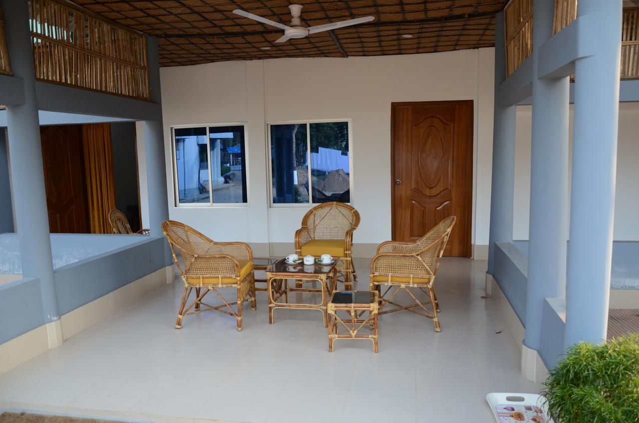 Tea Heaven Resort ศรีมงกล ภายนอก รูปภาพ