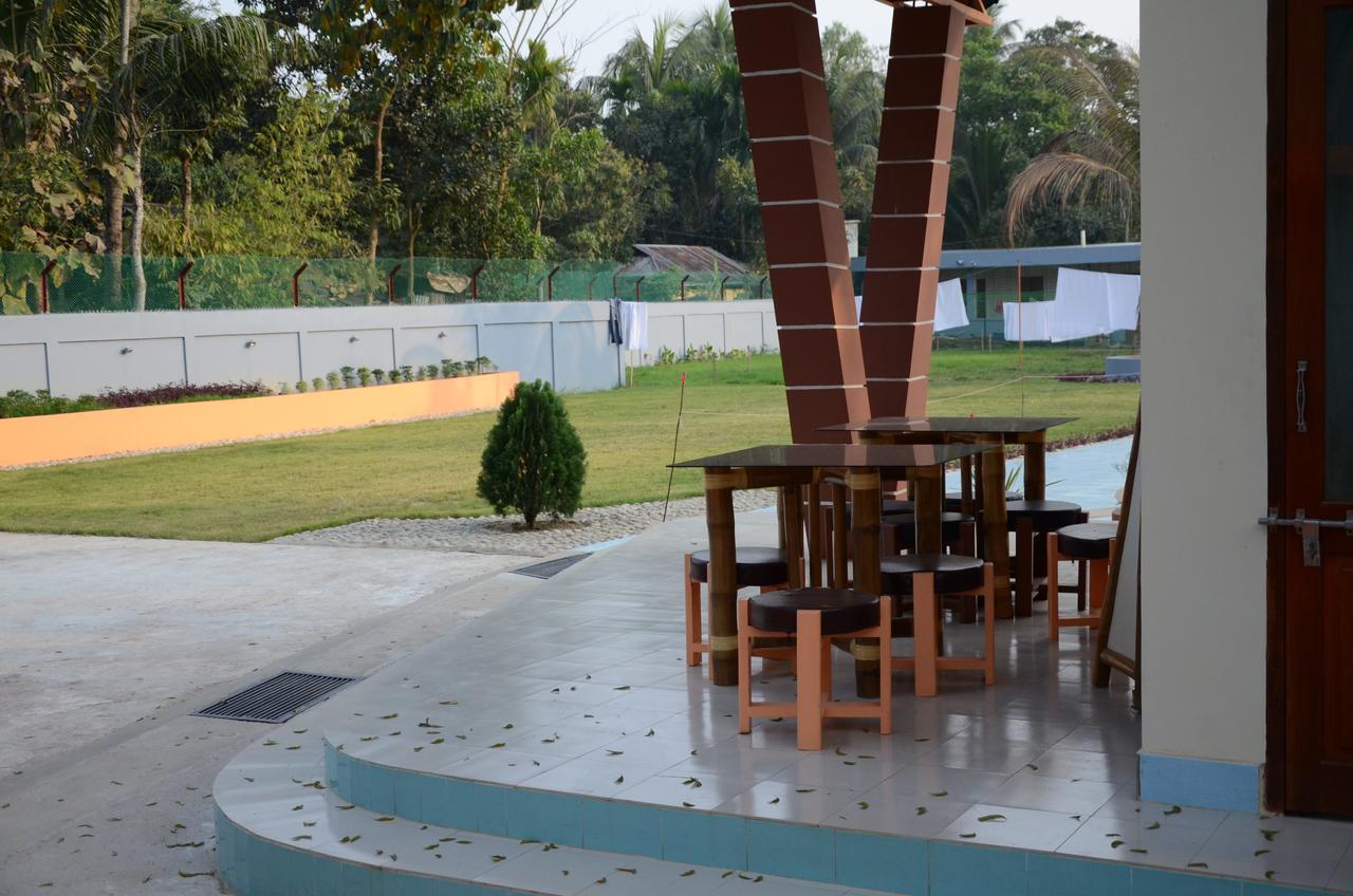 Tea Heaven Resort ศรีมงกล ภายนอก รูปภาพ
